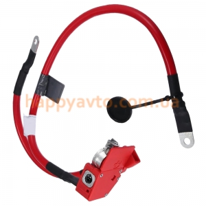 Плюсовой провод АКБ, Предохранитель BMW X5 F15 14-18, 61129322056